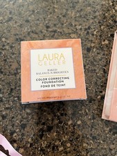 Laura Geller Color Correcting Foundation Fair