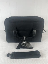 Kaces Mic Vault Bag (14x11x10)