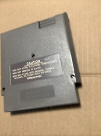 Super Mario Bros./Duck Hunt (Nintendo NES, 1988)