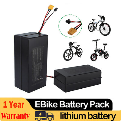 36V 10Ah li-ion battery electric bike for Jetson DYU Kugoo Ancheer Windgo  ebike