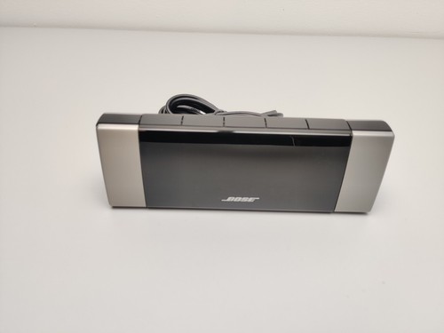 Bose MC1 Konsole + MC1 Display Lifestyle V 10/20/30 K26b - Bild 9 von 11