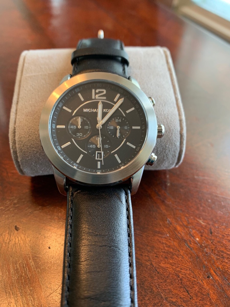 New Michael Kors Men Wrist Watch MK8668 | eBay display picture 1