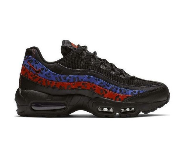 nike air max 95 premium leopard