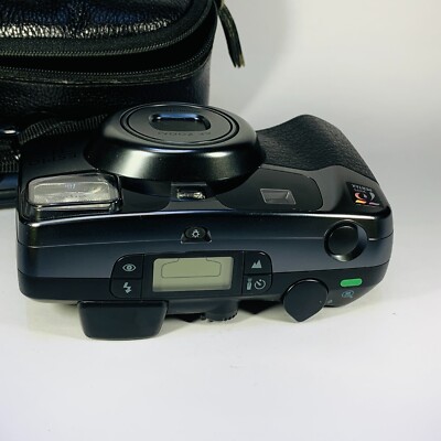 Mint] Pentax Espio 115 x Gucci 75th Anniversary Edition Compact