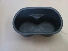 2005-2010 CHEVROLET COBALT FRONT CENTER CONSOLE CUP HOLDER INSERT CUPHOLDER 809