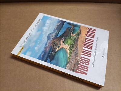 Giorgio Calaresu Barberis - Auf dem Weg zu einem anderen Ort