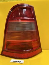 Mercedes Benz A-Klasse W168 Heckleuchte rechts 1688201064R Rücklicht  *0028