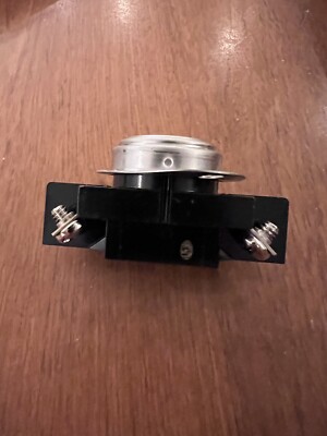 Liebert R13-0090S 118-120F AUTO Limit switch