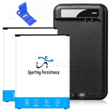 Sporting 5380mAh Battery or Wall Charger for LG V20 VS995 H910 LS997 H918 US996