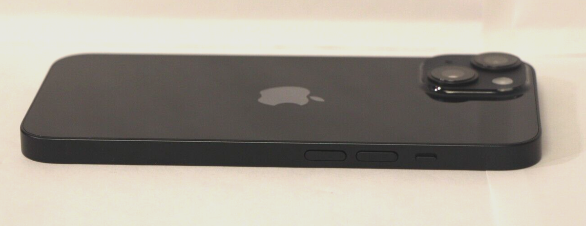 Apple iPhone 14 Midnight 128GB (MPUA3LL/A) T-Mobile | eBay