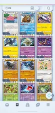 (Digital)  Pokemon TCG Pocket  (♢♢♢) Cards -English -You Choose What You Want!