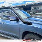 <!--F#f_0-->Black Powder Coated Stainless Steel Snorkel Kit to suit Toyota Prado 150 09-2024<!--F/-->