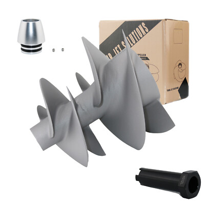 Twin Impeller for Solas YV-TP-12/18+Tool Yamaha GP1800 WaveRunner