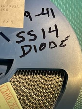 SS14 Schottky Diode Smd (60 PCs)