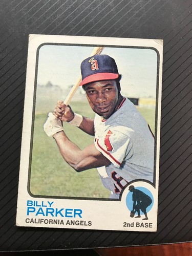 1973 Topps Baseball Cards Singles 300-660 Complete Your set You U Pick - Picture 121 of 334