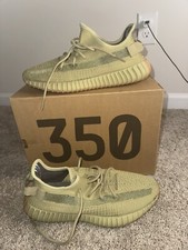 Yeezy Boost 350 V2 Sulfur for Sale | Authenticity Guaranteed | eBay