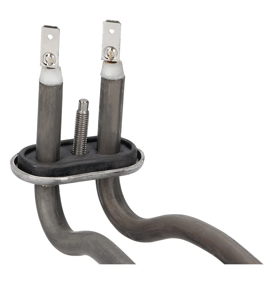 Heizelement passend wie Bosch 00282747 Heizung für Geschirrspüler - Bild 3 von 3