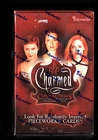 Inkwork Charmed Connections Ultra  Premium Trading Card Box New Sealed