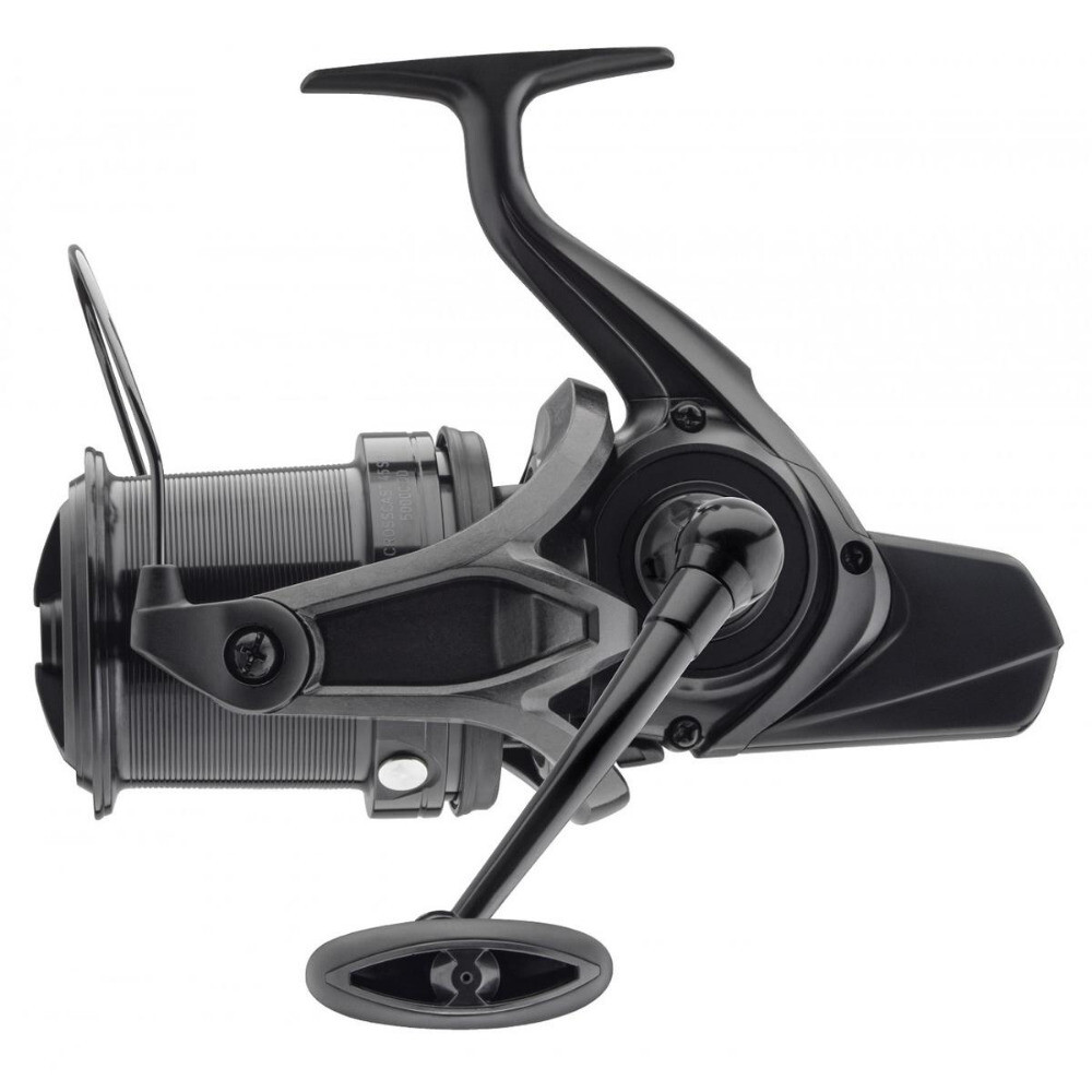 daiwa emblem 35 scw 5000ld qd