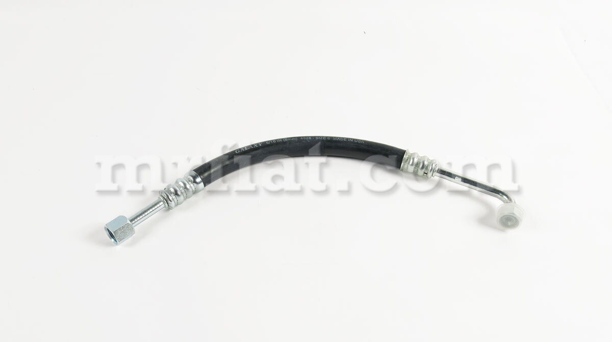 Ferrari Dino 246 GT GTS Air Conditioning Condenser Dryer Hose New