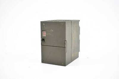 Siemens simatic S7 6ES7 307-1EA00-0AA0 ( 6ES7307-1EA00-0AA0 ) 