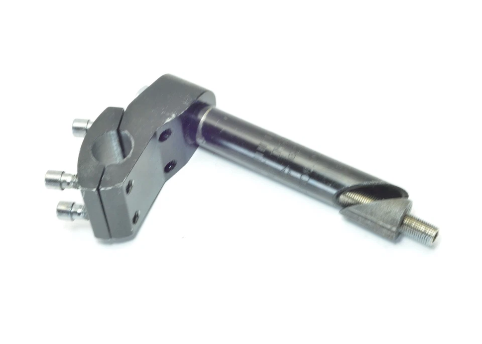 BICICLETA BMX S.F.C FREESTYLE HUECA 21,1 MM 50 MM ALCANCE PLUMA VÁSTAGO ABRAZADERA 7/8" Foto 2 de 4