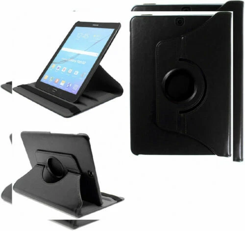 Accessori neri Per Samsung Galaxy Tab S2 per tablet ed eBook