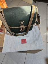 Borsa donna Redwall Borbonese vintage