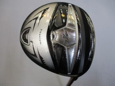 TSURUYA AXEL ZR Ti Fairway Wood 3W AXEL ZR R  278 Golf Clubs