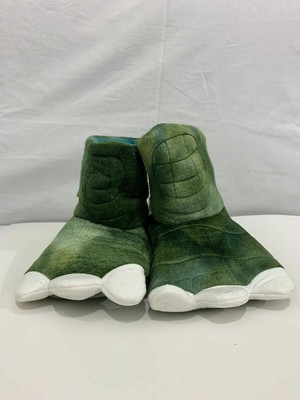 chloe slide sandals