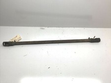 Used John Deere L La Tractor Steering Gear Drag Link To Front Axle Al2859t