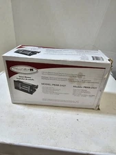 Pleasant Hearth Stove Blower Model PBAR-2427 New