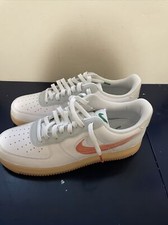 Nike Mayumi Yamase x Air Force 1 Flyleather Earth Day for Sale
