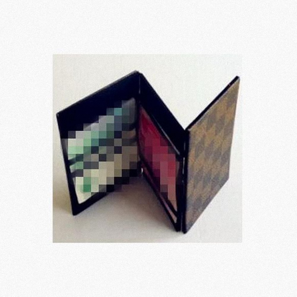 Magic Wallet 2.0 Magic Magic Trick,Close Up Magic,Coin Magic,Magic Lot