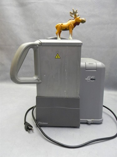 Stratasys 570-10000 Wavewash 55 removal station Support Cleaning System 1 gal