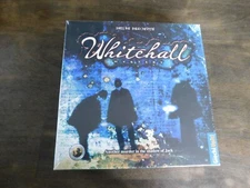 Whitehall Mystery Board Game | Strategy Game for Teens and Adults | Detective...