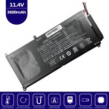LP03XL Battery for HP Envy 15-AH151NA 15-AE104NX 15-AE105NA 15-AE105NP M6-P014DX
