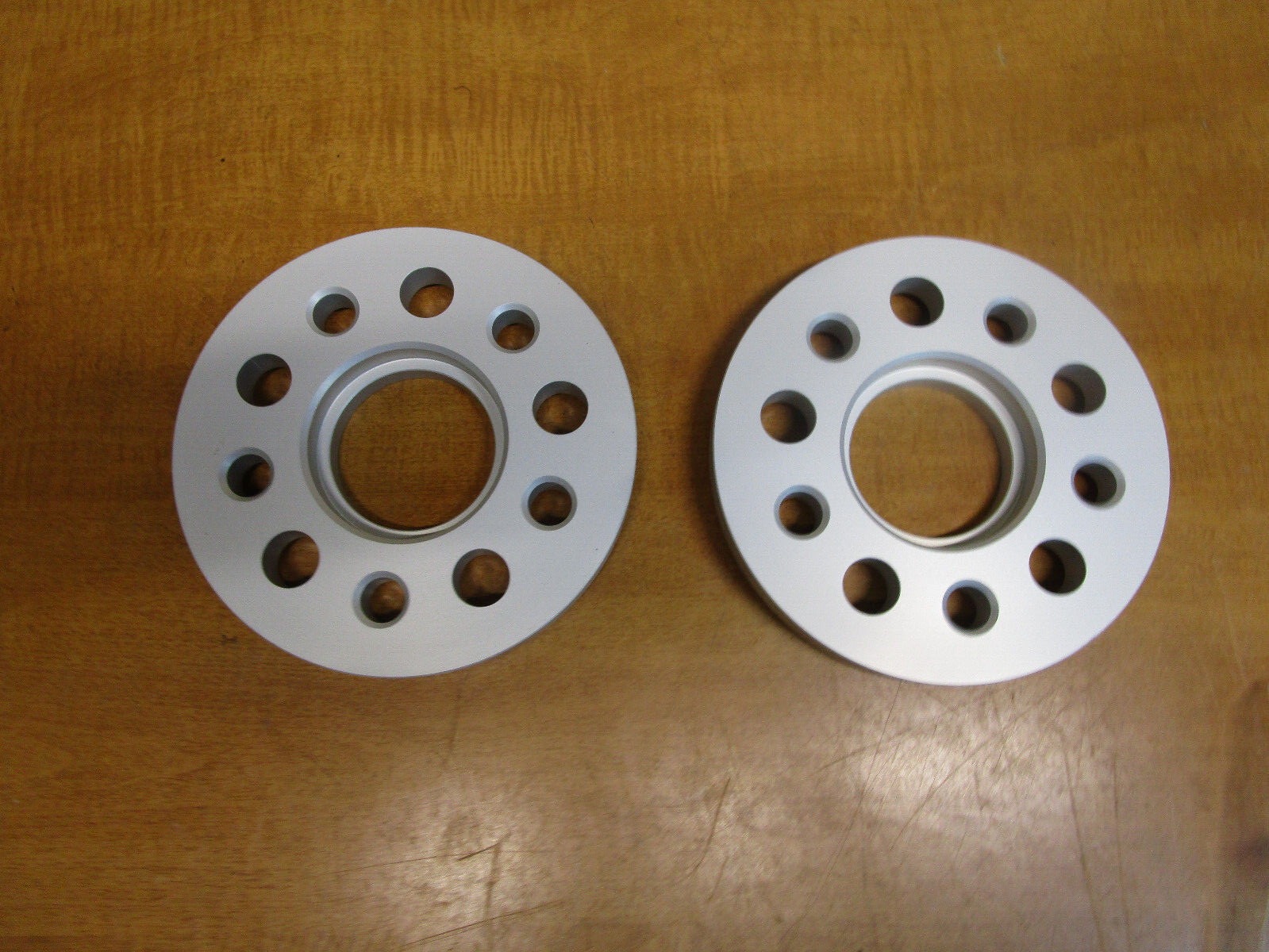 Ferrari 355 - Pair Of Wheel Spacers 15mm  P/N WS015-355