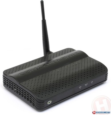 C04-082 - access point 150mbps 802.11g (8714909014847)