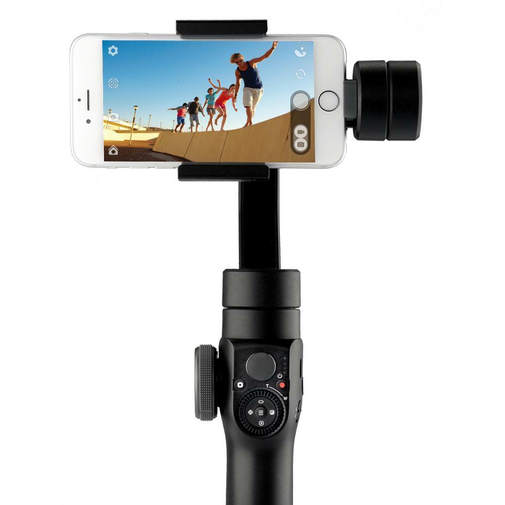 Godox ZP1 3-Axis Gimbal Stabilizer Tripod for Smartphone