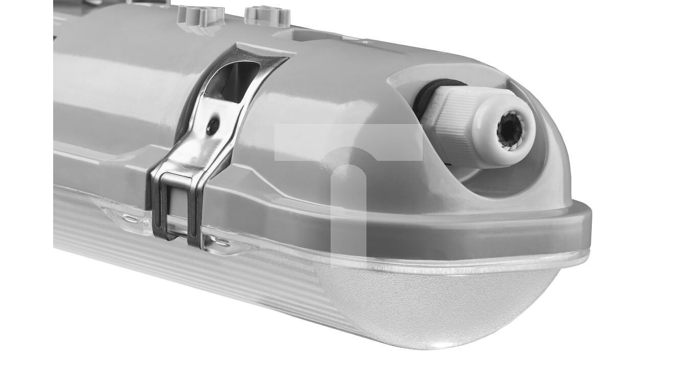 Hermetic fixture ATLAS LED 70W 10100lm 4000K IP65 PC/PC 1500mm 374272 /T2UK