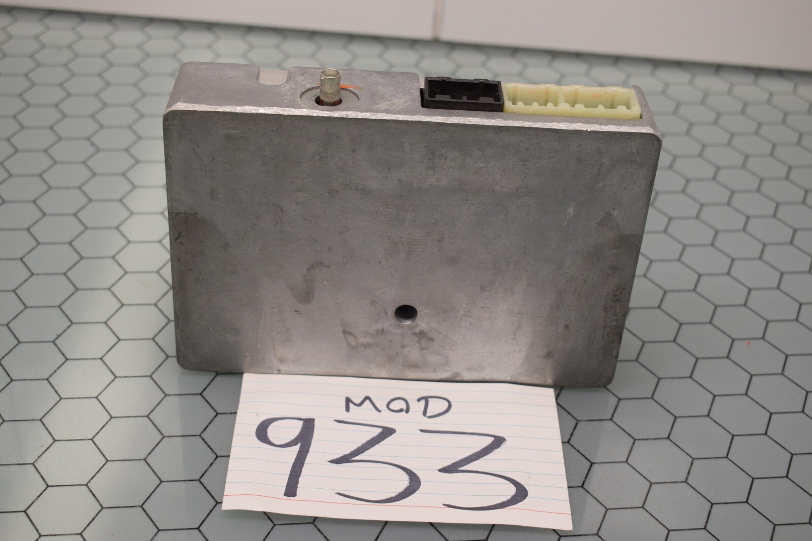 14 15 16 17 Buick Verano Onstar Communication Receiver Control Module #933-MOD