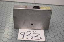 14 15 16 17 Buick Verano Onstar Communication Receiver Control Module #933-MOD