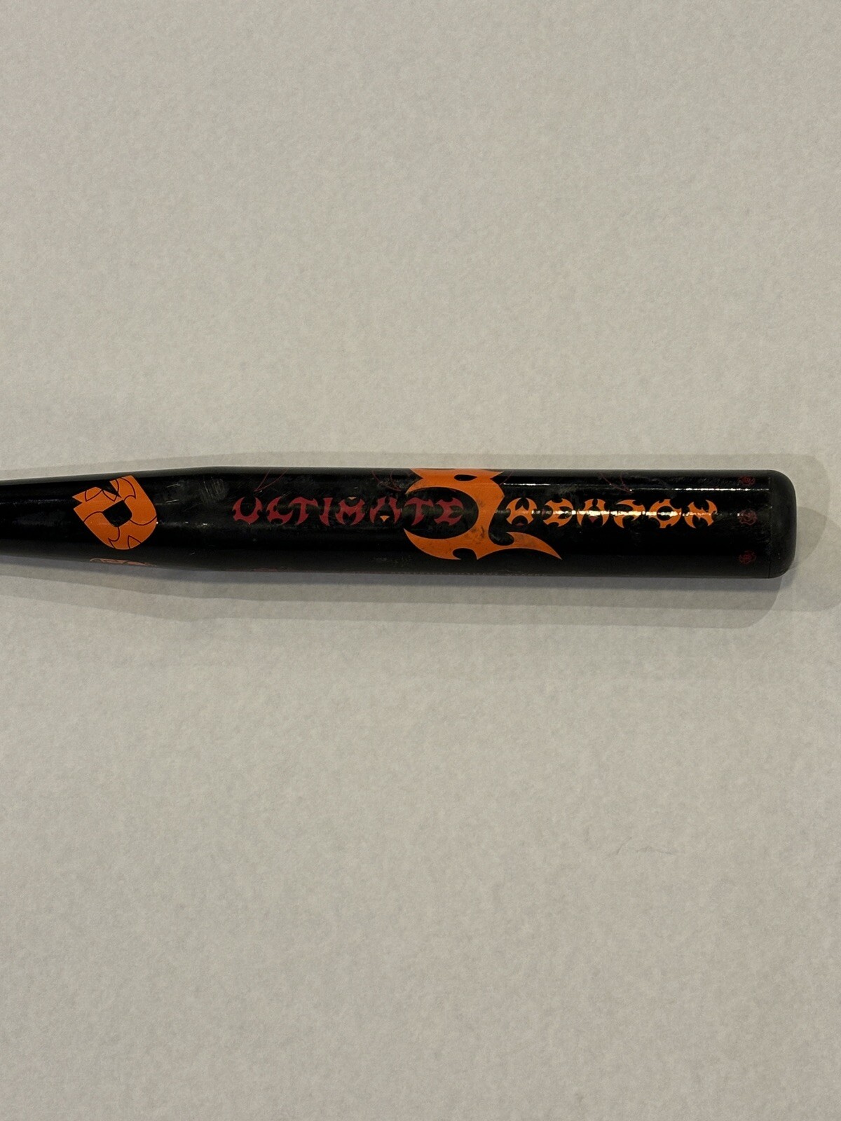 Demarini Ultimate Weapon Official Aluminum Softball Bat 26 / 34 Inches