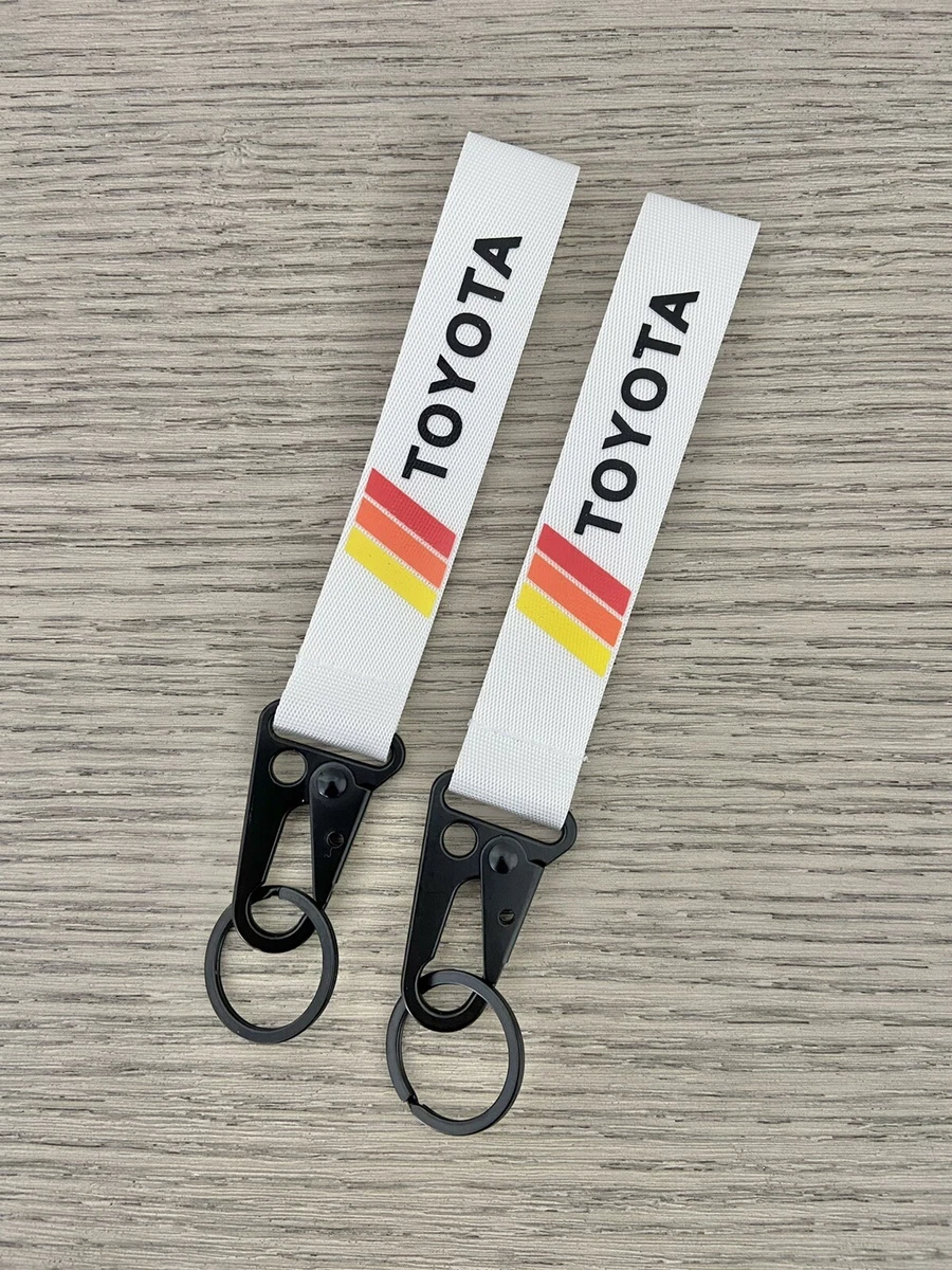 Tundra keychain clearance