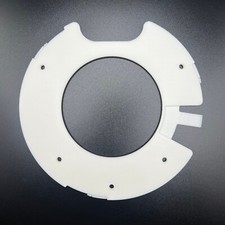 Ubiquiti Unifi UAP-AC-Pro Replacement Plastic Wall Mounting Bracket