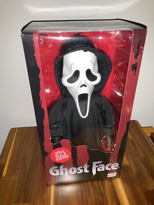Ghost Face Scream MDS Mega Scale 15