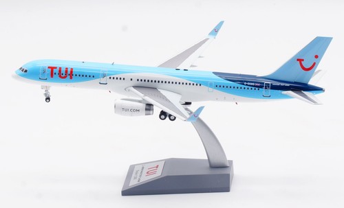INFLIGHT 1:200 TUI Airways Boeing B757-200 Diecast Aircraft Jet Model G-OOBG - Picture 2 of 14