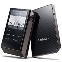 Astell & Kern AK240 MP3 Player