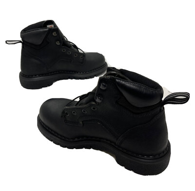 Red Wing Shoes 923 EH 11.5 6\
